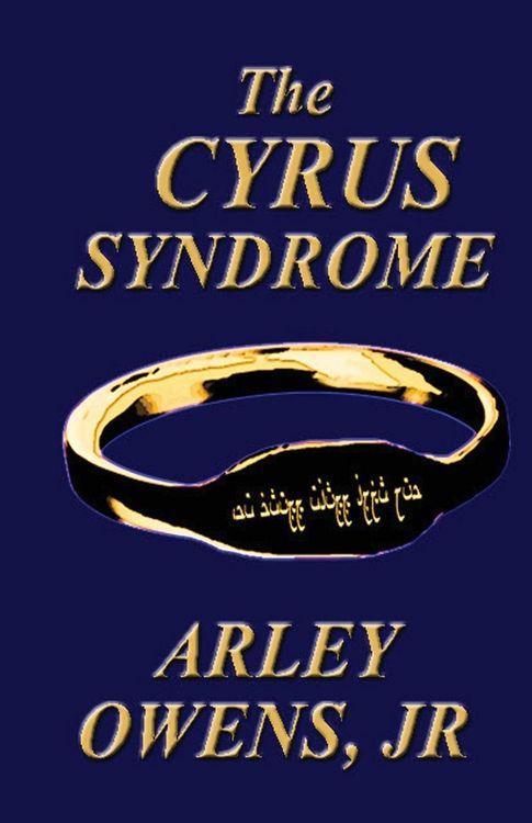 Produktbild: The Cyrus Syndrome