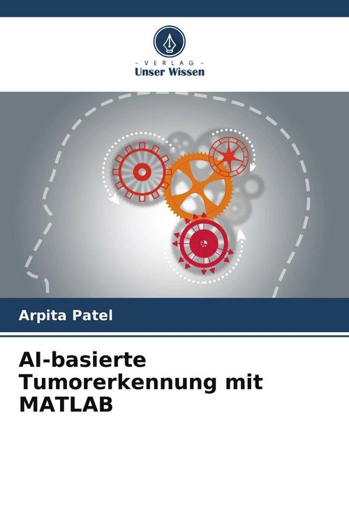 Produktbild: AI-basierte Tumorerkennung mit MATLAB