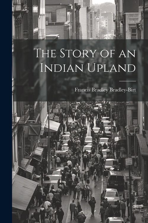 Produktbild: The Story of an Indian Upland