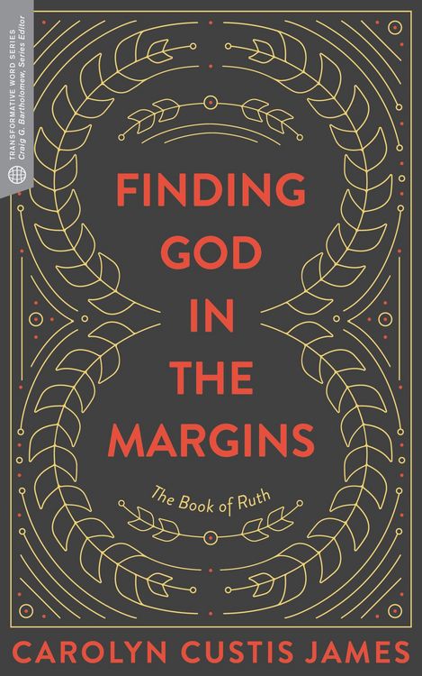 Produktbild: Finding God in the Margins