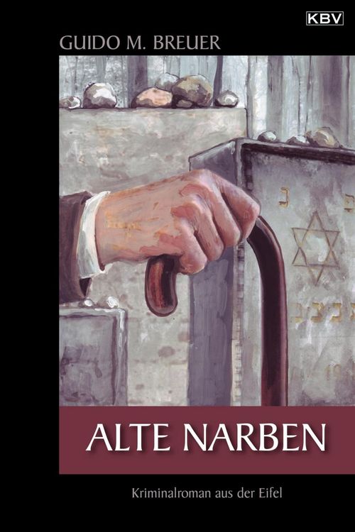 Produktbild: Alte Narben