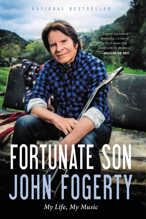 Produktbild: Fortunate Son