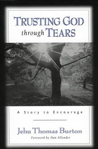 Produktbild: Trusting God through Tears