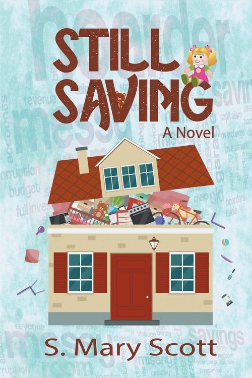 Produktbild: Still Saving