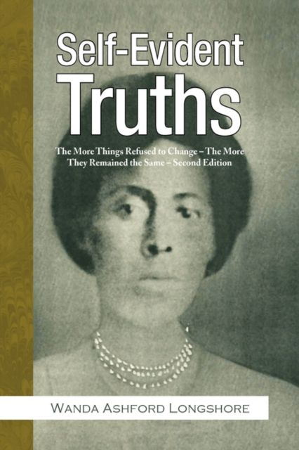 Produktbild: Longshore, W: Self-Evident Truths