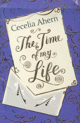 Produktbild: The Time of My Life