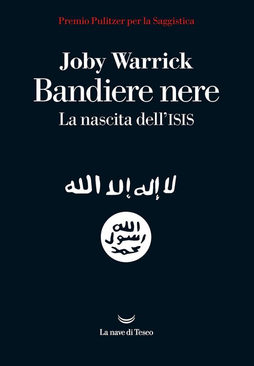 Produktbild: Bandiere nere. La nascita dell'Isis