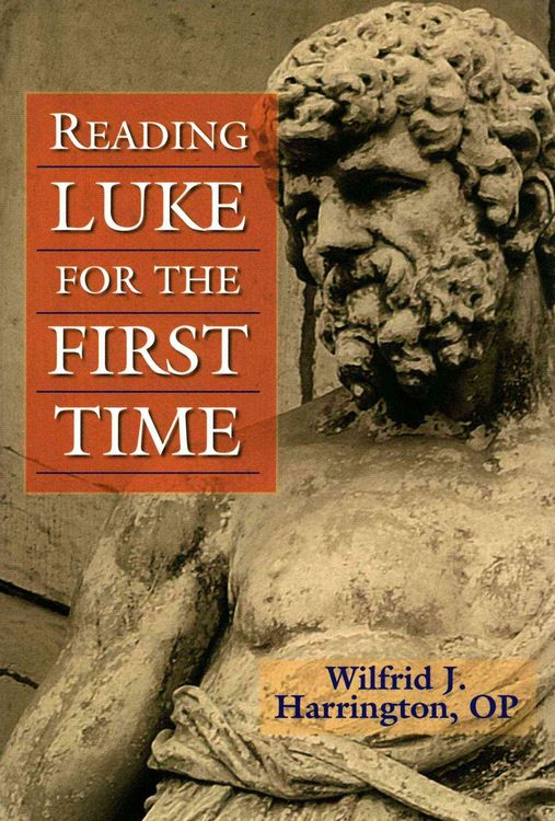 Produktbild: Reading Luke for the First Time
