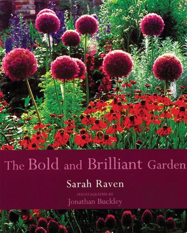 Produktbild: The Bold and Brilliant Garden