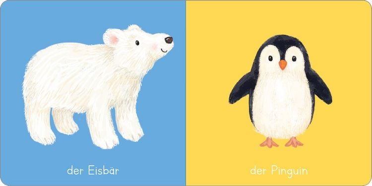 Produktbild: Meine Tiere