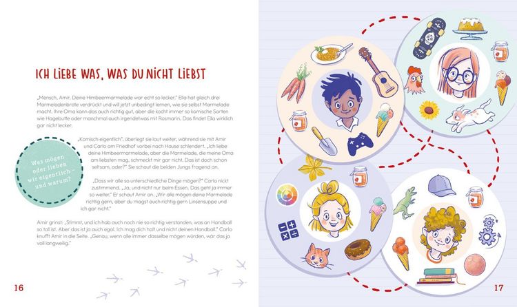 Produktbild: Wir leben &ndash; wir lieben
