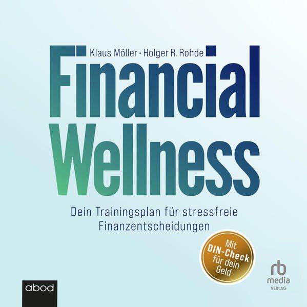Produktbild: Financial Wellness