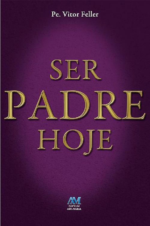 Produktbild: Ser padre hoje