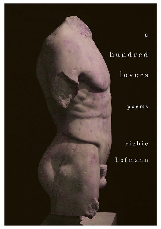 Produktbild: Hofmann, R: Hundred Lovers