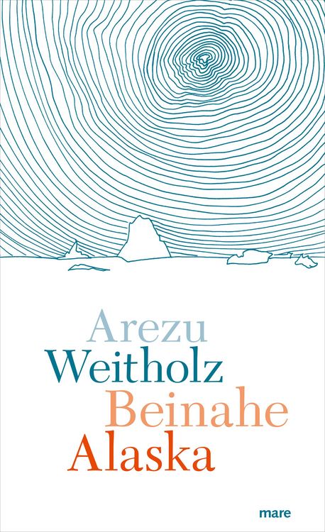 Produktbild: Beinahe Alaska
