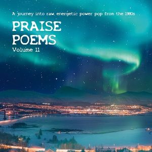 Produktbild: Praise Poems Vol.11