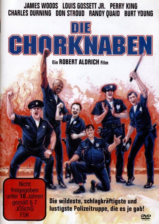 Produktbild: Die Chorknaben