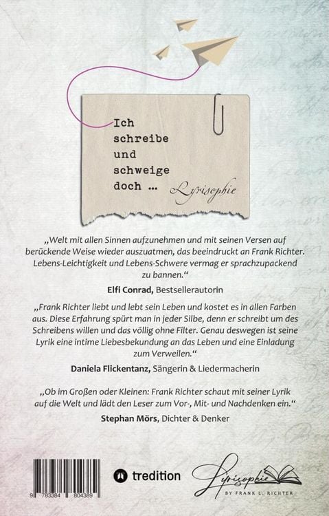 Produktbild: Verdichtungen, in K&uuml;rze mehr