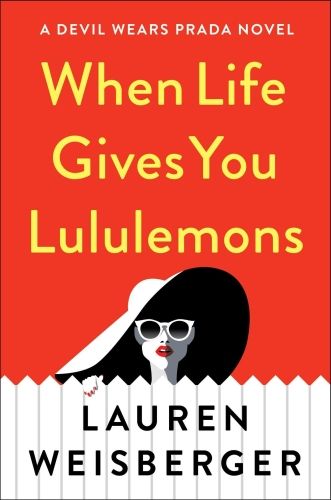 Produktbild: When Life Gives You Lululemons
