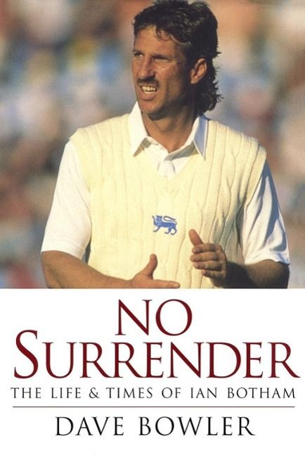 Produktbild: No Surrender