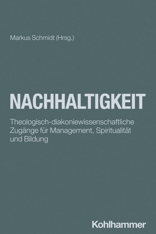 Produktbild: Nachhaltigkeit