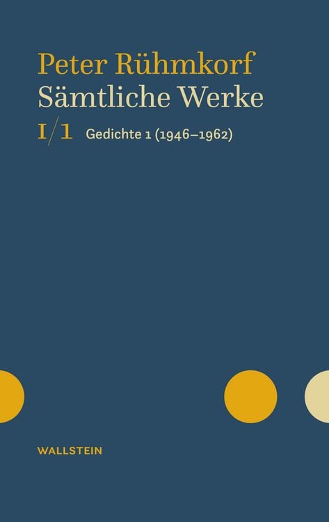 Produktbild: S&auml;mtliche Werke