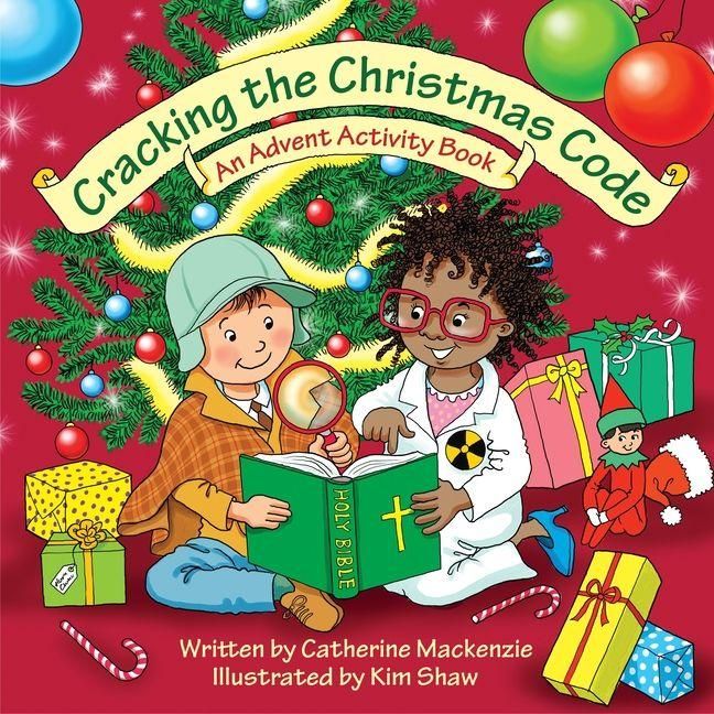 Produktbild: Cracking the Christmas Code