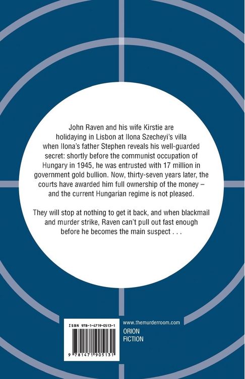 Produktbild: Raven's Longest Night