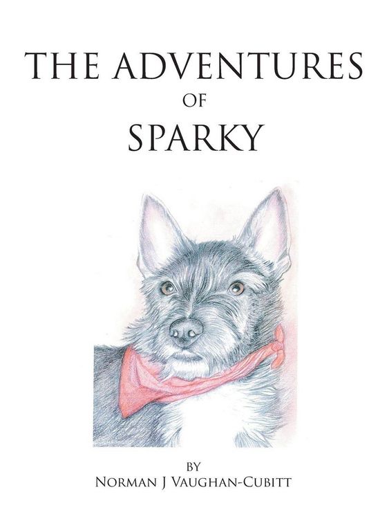 Produktbild: The Adventures of Sparky