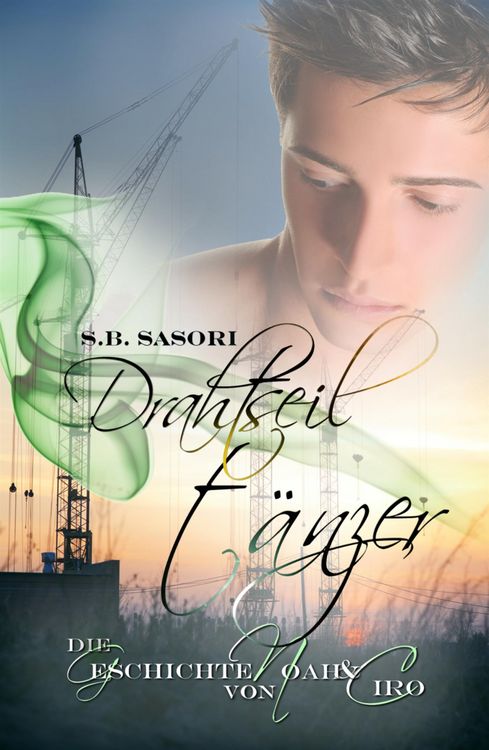 Produktbild: Drahtseilt&auml;nzer