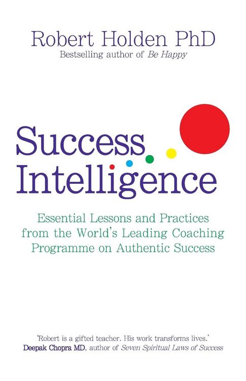 Produktbild: Success Intelligence