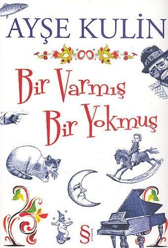 Produktbild: Bir Varmis Bir Yokmus