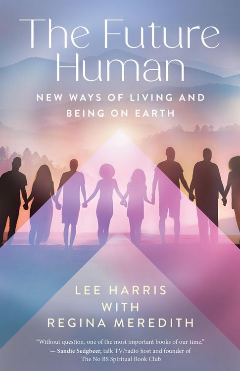 Produktbild: The Future Human