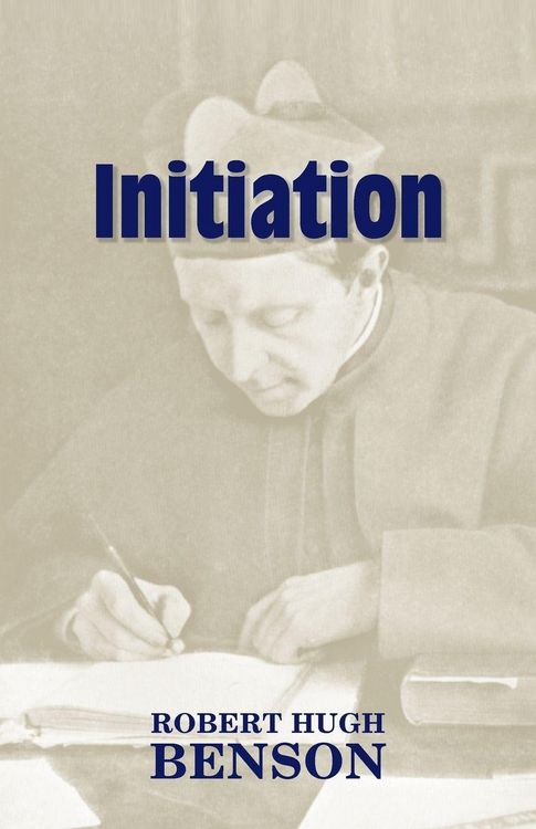 Produktbild: Initiation