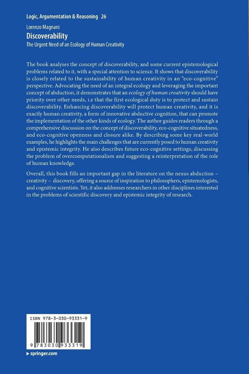 Produktbild: Discoverability