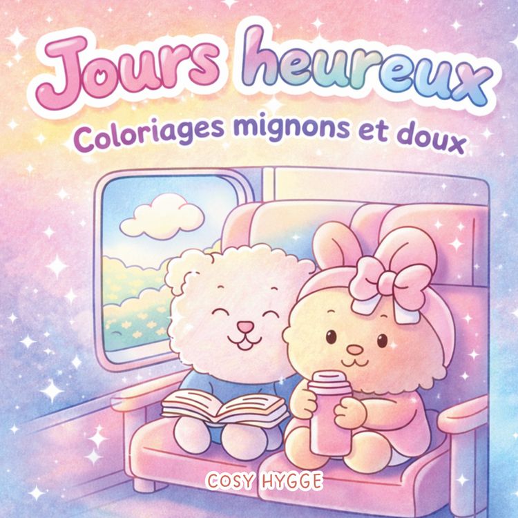 Produktbild: Jours heureux