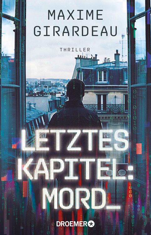 Produktbild: Letztes Kapitel: Mord