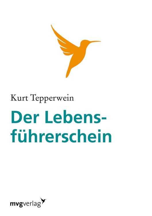 Produktbild: Der Lebensf&uuml;hrerschein
