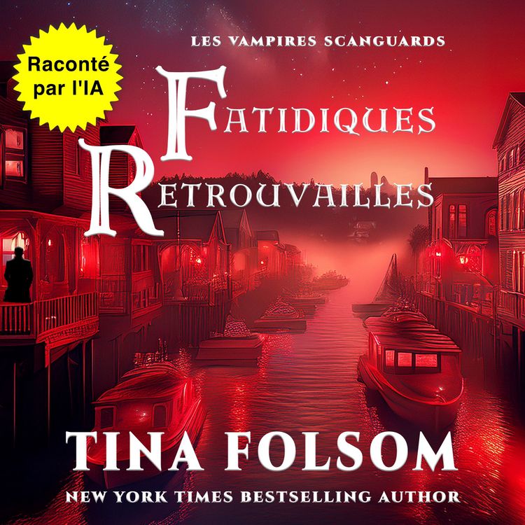Produktbild: Fatidiques Retrouvailles
