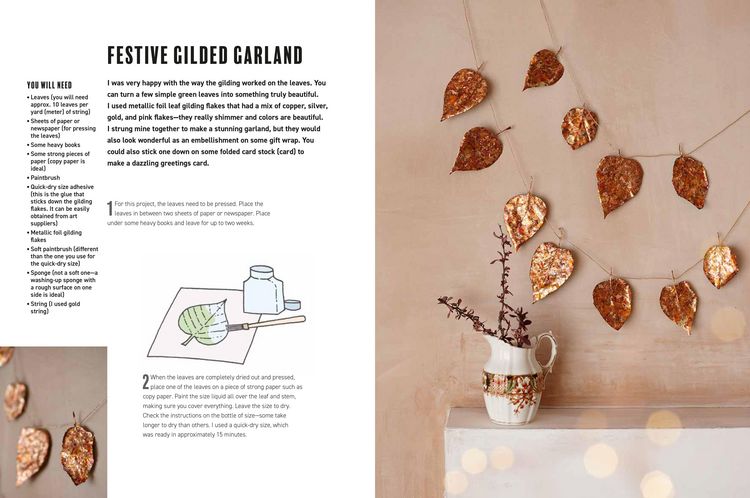 Produktbild: Foraged and Recycled Art