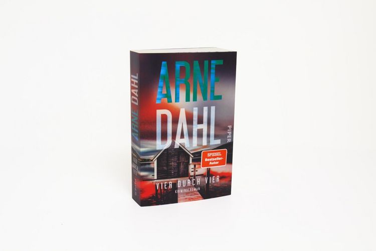 Produktbild: Vier durch vier