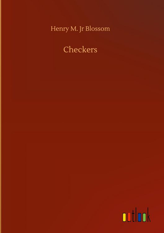 Produktbild: Checkers