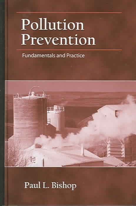 Produktbild: Pollution Prevention