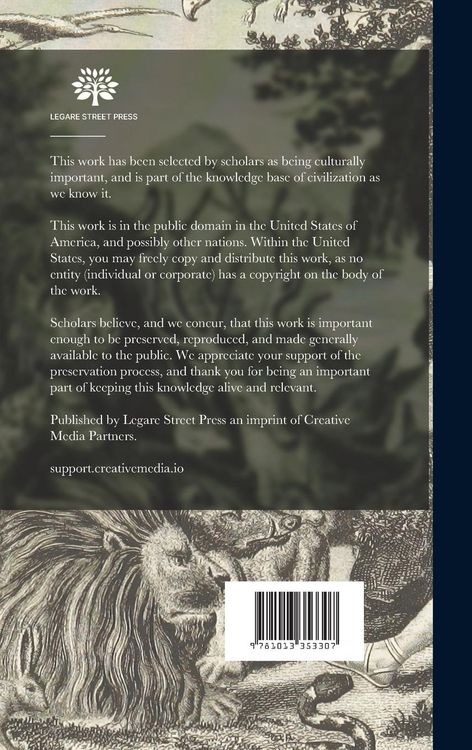 Produktbild: Isabella D'Este, Marchioness of Mantua, 1474-1539: a Study of the Renaissance