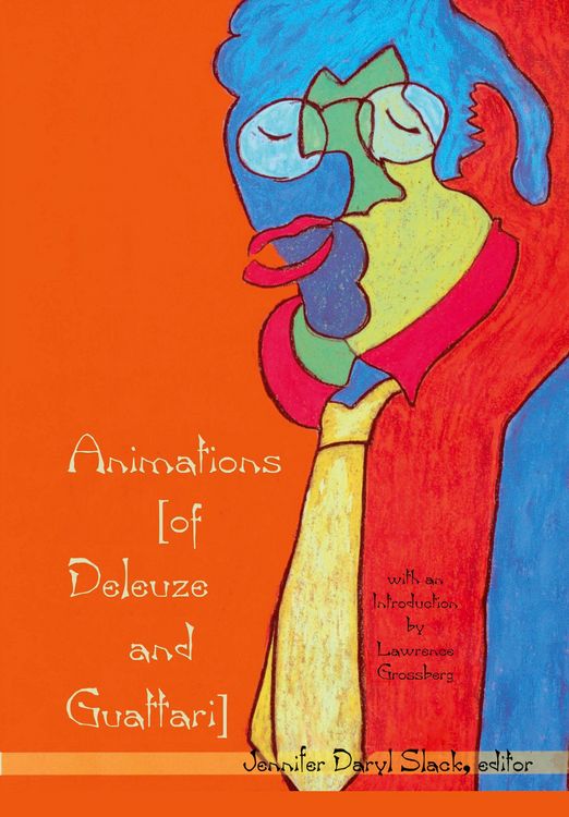 Produktbild: Animations (of Deleuze and Guattari)