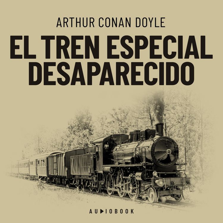 Produktbild: El tren especial desaparecido