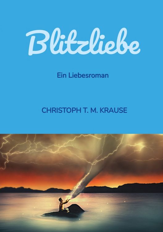 Produktbild: Blitzliebe
