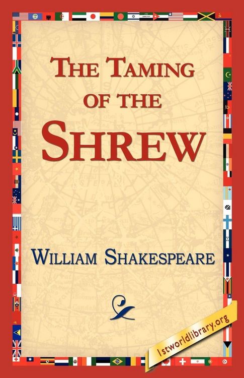 Produktbild: The Taming of the Shrew