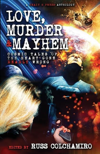 Produktbild: Love, Murder & Mayhem