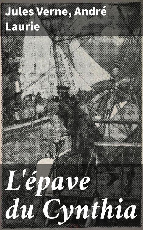 Produktbild: L'&eacute;pave du Cynthia